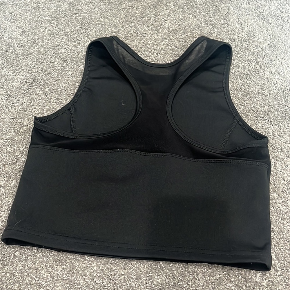 Athletic top - Picture 2 of 2